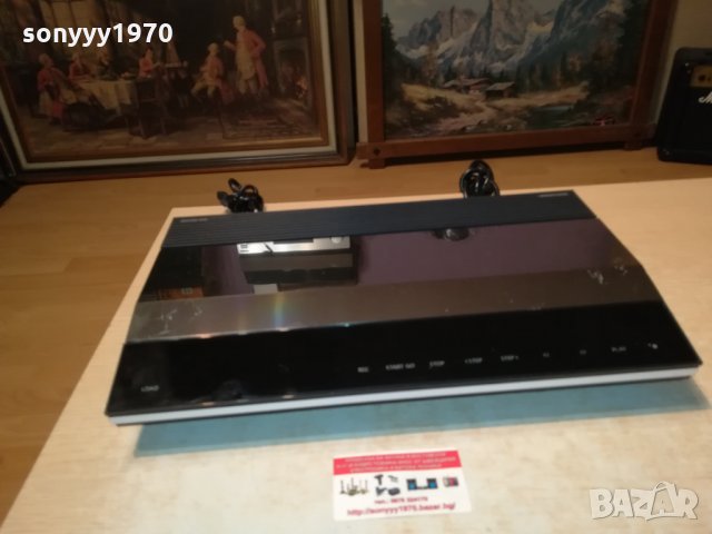 BANG & OLUFSEN DECK-MADE IN DENMARK-ВНОС SWISS 0102222003, снимка 4 - Декове - 35639435