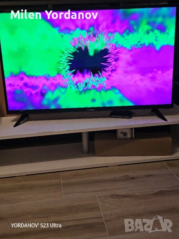 Tv box 8k , снимка 10 - Плейъри, домашно кино, прожектори - 53542048