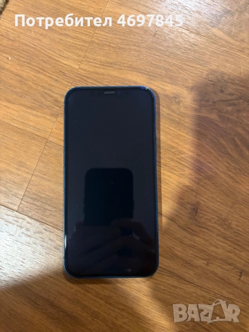 iPhone 12 , снимка 3 - Apple iPhone - 52957973