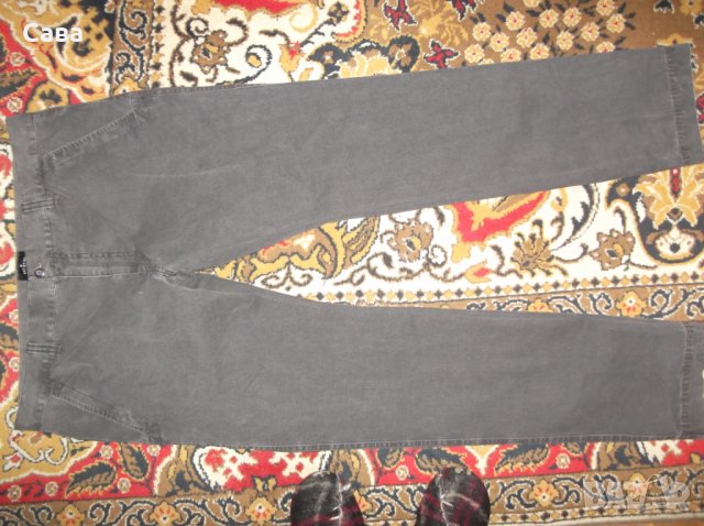 Дънки BATISTINI   мъжки,ХЛ-2ХЛ, снимка 2 - Дънки - 27569591