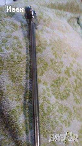 Продавам динамометричен ключ, снимка 3 - Ключове - 32209188