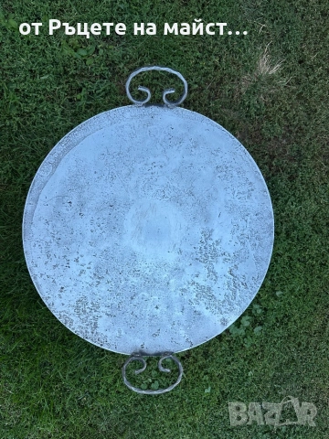 Сач от дискова брана , снимка 4 - Барбекюта - 51644353