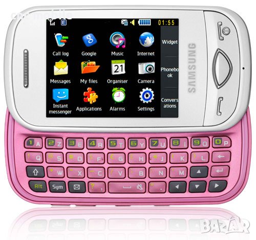 Samsung B3410 - Samsung GT-B3410 панел , снимка 4 - Резервни части за телефони - 23800513
