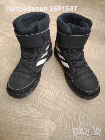 Детски боти Adidas 