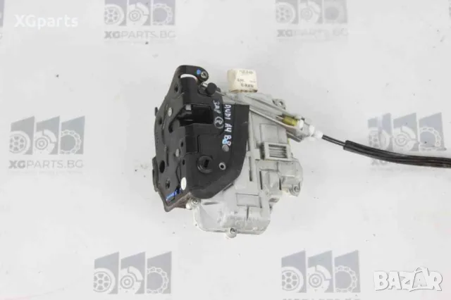  Брава врата задна дясна за Audi A4 B8 (2007-2011)