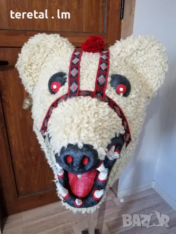 Голями маски мечки. , снимка 9 - Други - 48855289