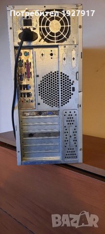 Компютар, снимка 2 - За дома - 33227689