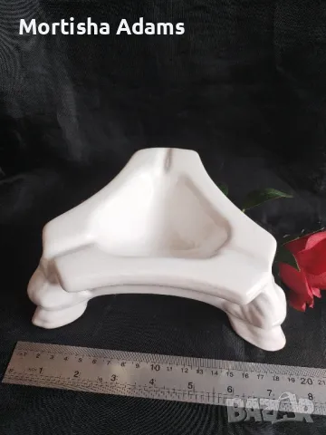 Пепелник , снимка 2 - Други ценни предмети - 49534502