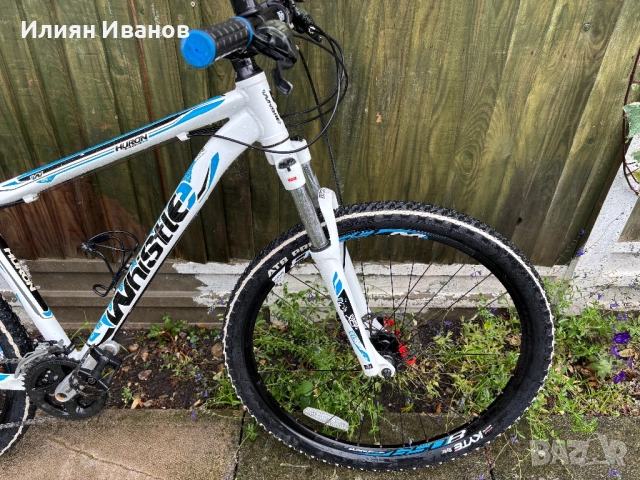 Колело XL, снимка 2 - Велосипеди - 52172188