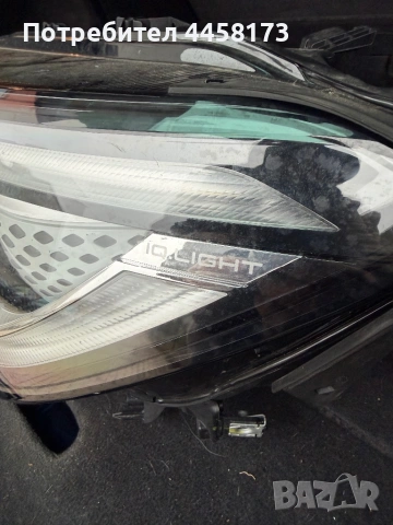 Vw ID4 2024 , снимка 7 - Части - 53389826