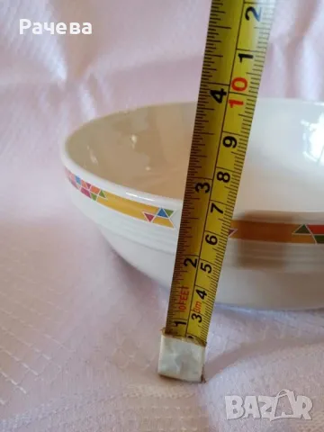 Нови купи за салата, снимка 6 - Сервизи - 48236628