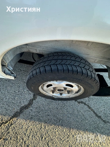 Ford Transit 2.2, снимка 3 - Бусове и автобуси - 53139963