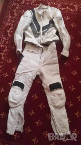  Кожен мото екип номер 42