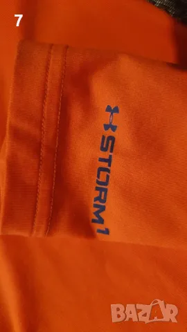 Анцунг горнище Tottenham Hotspur Under Armour, снимка 7 - Футбол - 49550165