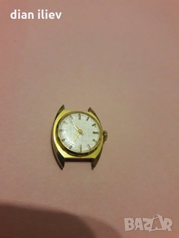 Стар дамски механичен часовник ., снимка 5 - Антикварни и старинни предмети - 26537090