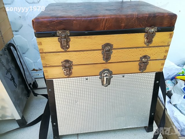 рибарски стол 265лв за брои 2806210857L, снимка 2 - Такъми - 33352417