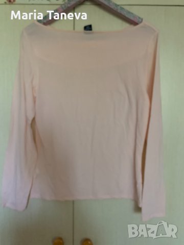 Дамска блуза “GAP”, снимка 2 - Блузи с дълъг ръкав и пуловери - 33364635