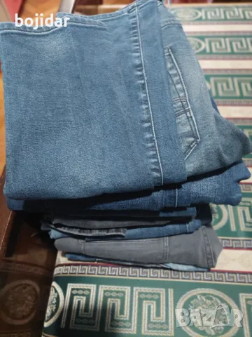 7бр-дънки-49лева эа всичките