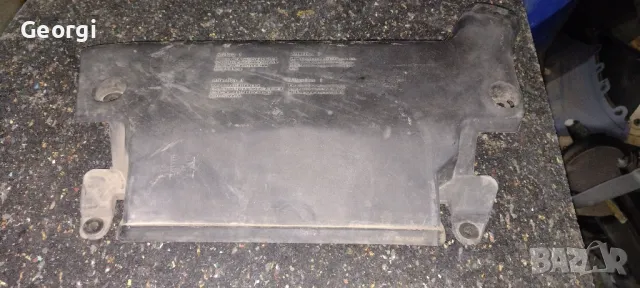 Въздуховод БМВ е46 