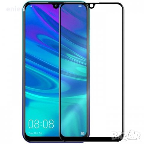 5D стъклен протектор за Xiaomi Redmi 9A 9C Mi 9 SE 9 Lite 8T Note 7, снимка 1 - Фолия, протектори - 28257311