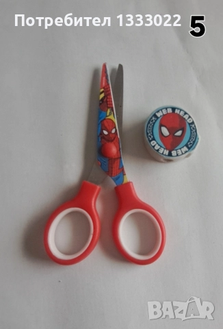 Фигурка на Спайдърмен , снимка 8 - Фигурки - 52482242