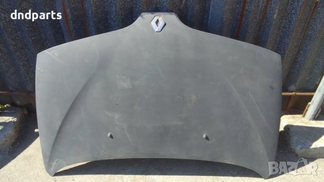 Преден капак Renault Megane Scenic 1998г.