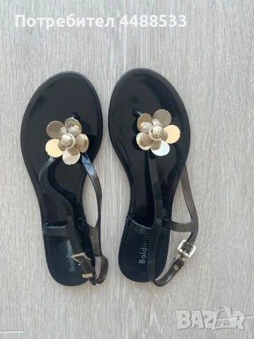 Дамски сандали Baldinini