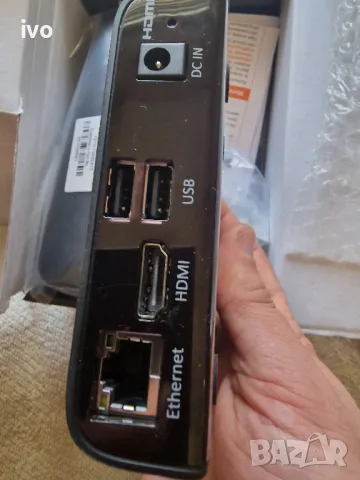 kartina tv box comigo, снимка 6 - Приемници и антени - 48863860