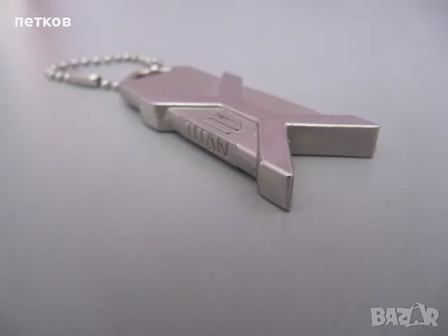 Ключодържател BMW X2 серия, снимка 6 - Аксесоари и консумативи - 50058025