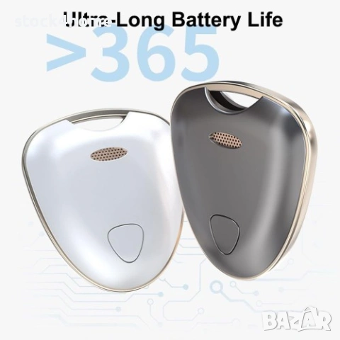 AIRTAG LOCATOR локатор за загубени вещи , Мини GPS тракер за Домашни любимци, снимка 8 - Друга електроника - 53028283