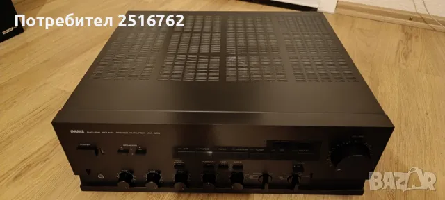 Yamaha AX-900, снимка 5 - Ресийвъри, усилватели, смесителни пултове - 48103327