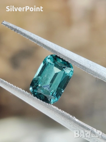 Турмалин индиколит VS