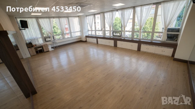 Мултифункционална зала за тренировки в центъра на гр. Хасково под наем (почасово), снимка 3 - Други - 51024523