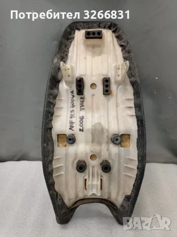 Хонда Honda ANF125 INOVA седалка, снимка 5 - Части - 48801887