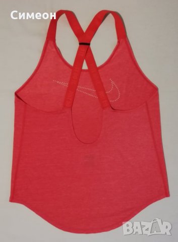 Nike DRI-FIT Just Do It Tank Top оригинален потник S Найк спорт фитнес, снимка 5 - Спортни екипи - 33606140