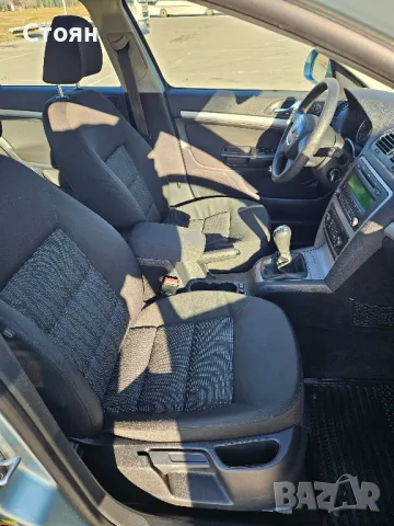 Skoda Octavia 1,9TDI / 105кс, снимка 11 - Автомобили и джипове - 49031707