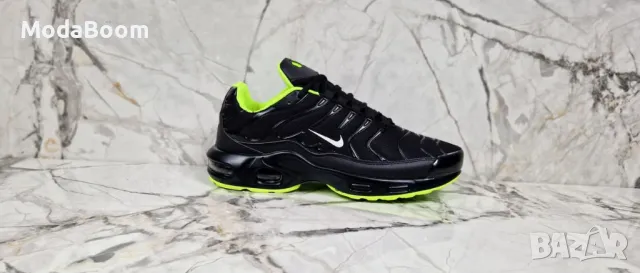 Nike спортни мъжки маратонки , снимка 3 - Маратонки - 48816832