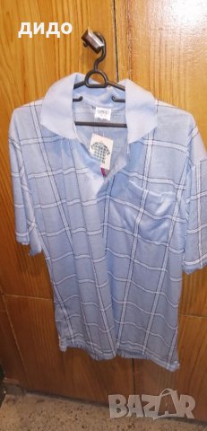 два броя мъжки летни ризи , снимка 1 - Ризи - 40062067
