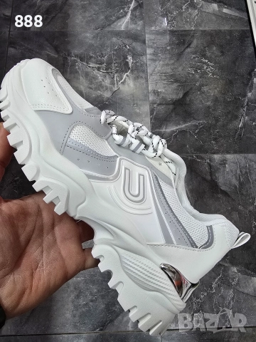 дамски обувки маратонки 