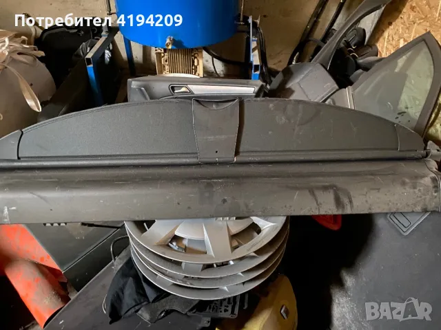 Щора 203 комби цена 150 лв , снимка 1