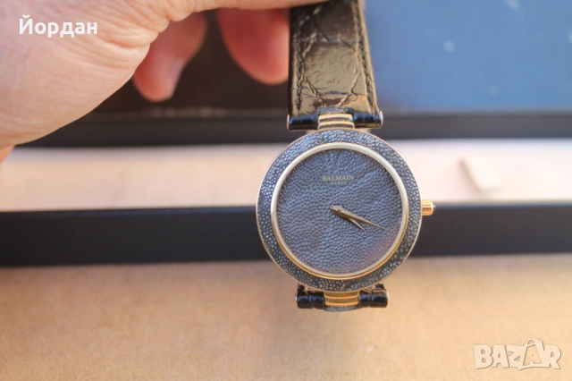 Дамски часовник ''Pierre Balmain'', снимка 18 - Дамски - 53596715