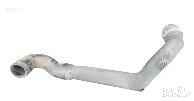 Тръба и Маркуч Интеркулер VW Голф 4 N:2385 (2)
- Ауди A3 8L
- 1J0145762