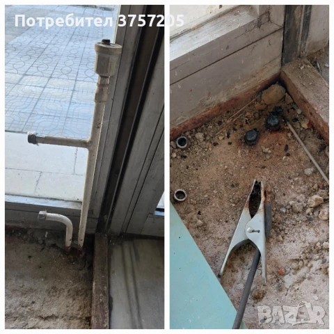 Заварчик тръби на парно, снимка 17 - Други услуги - 43056706