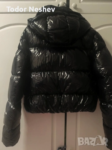 Женско зимно яке , снимка 2 - Якета - 53280258