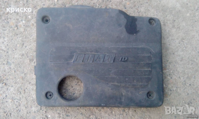 фиат брава части, снимка 12 - Части - 35560283