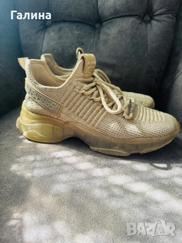 Маратонки Steve madden, снимка 2 - Маратонки - 50836075