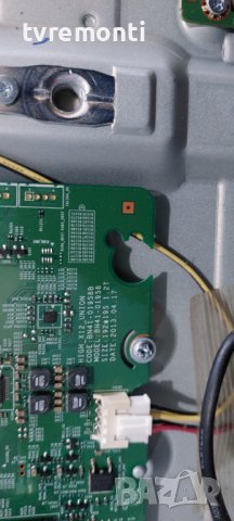 MAIN BOARD ,BN94-06736B BN41-01958B for Samsung UE40F6510 , снимка 2 - Части и Платки - 37743660