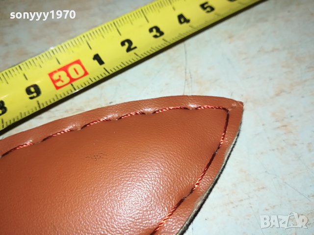 КОЖЕНА КАНИЯ ЗА НОЖ 33СМ 0402241700, снимка 15 - Ножове - 44129700