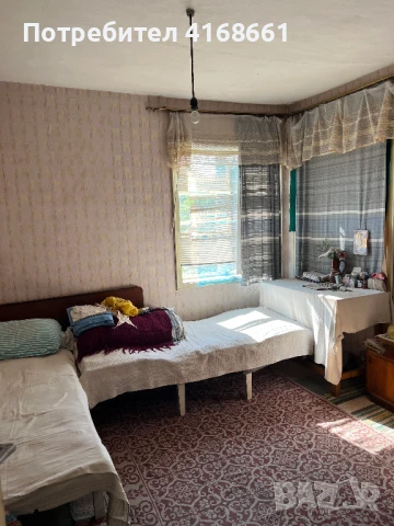 Продавам / Заменям къща с двор в село Бръшлен, снимка 17 - Къщи - 46634873