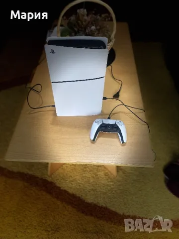 PS5, снимка 6 - PlayStation конзоли - 50327195